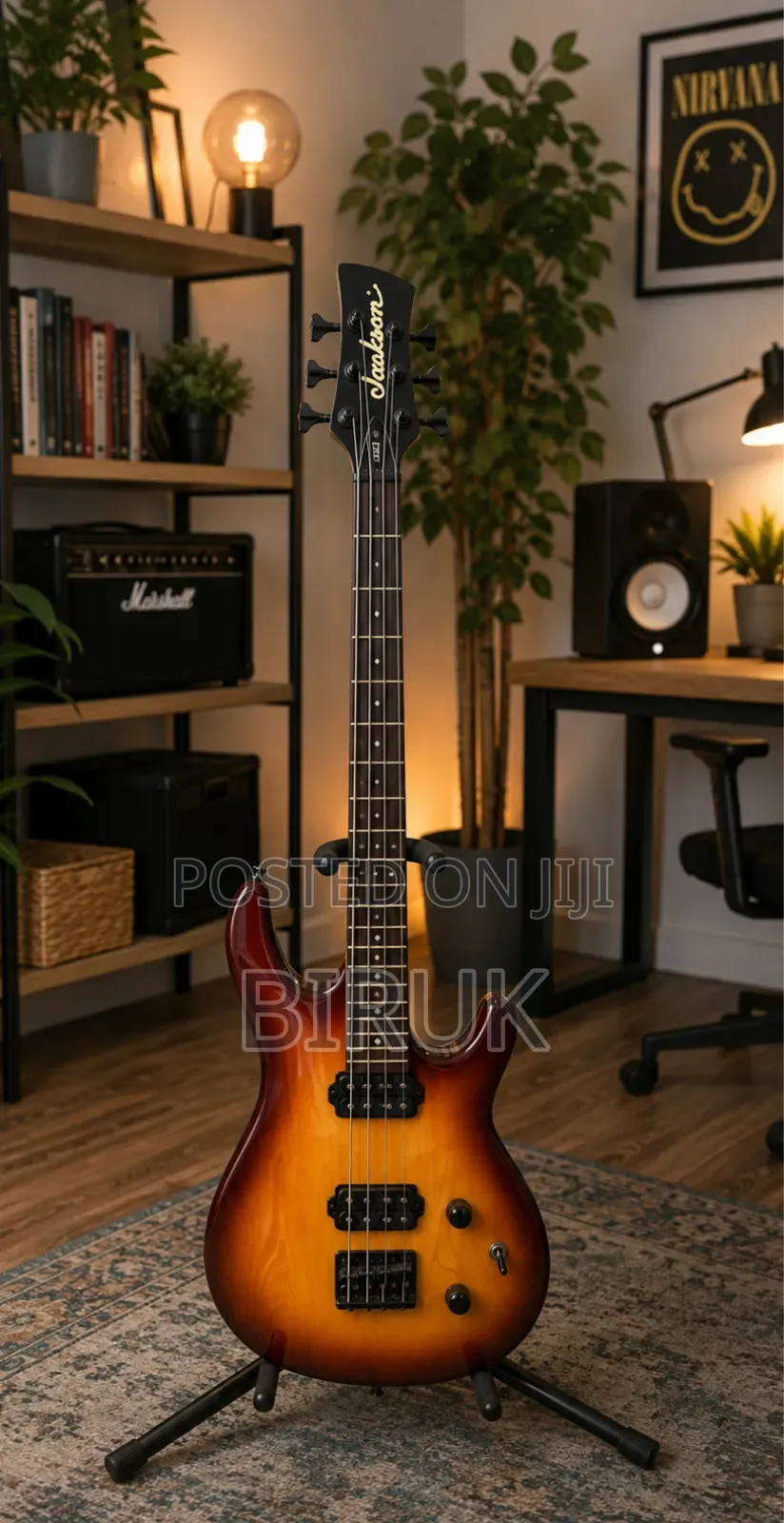 New Guitar
