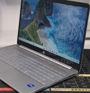 New Laptop HP Stream Notebook 12GB Intel Core i5 SSD 1T