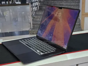 New Laptop Apple MacBook Air 2026 M5 16GB Apple M5 SSD 16 GB
