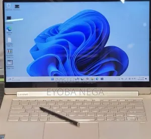 Laptop Lenovo Yoga 9i 16GB Intel Core i7 SSD 512GB
