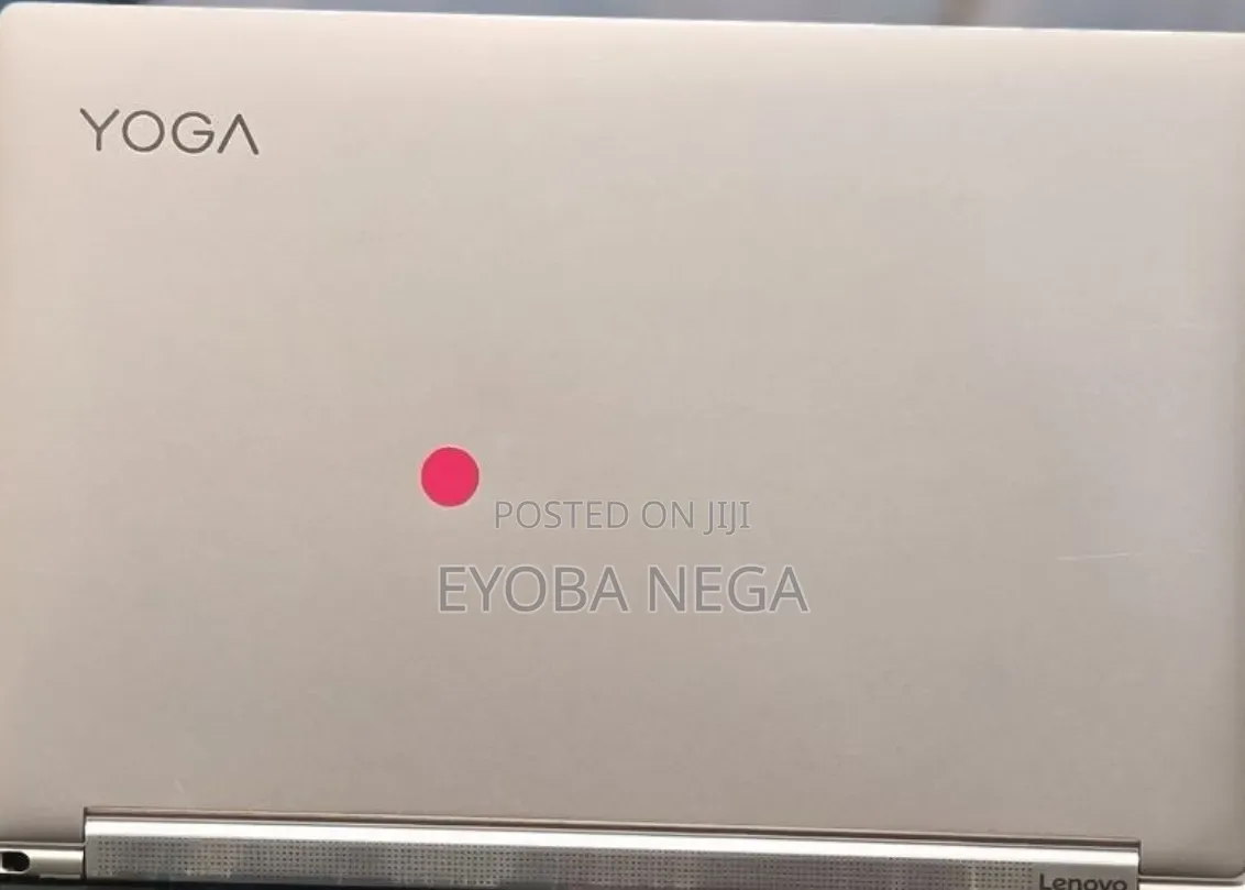 Laptop Lenovo Yoga 9i 16GB Intel Core i7 SSD 512GB