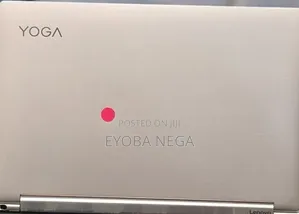 Laptop Lenovo Yoga 9i 16GB Intel Core i7 SSD 512GB