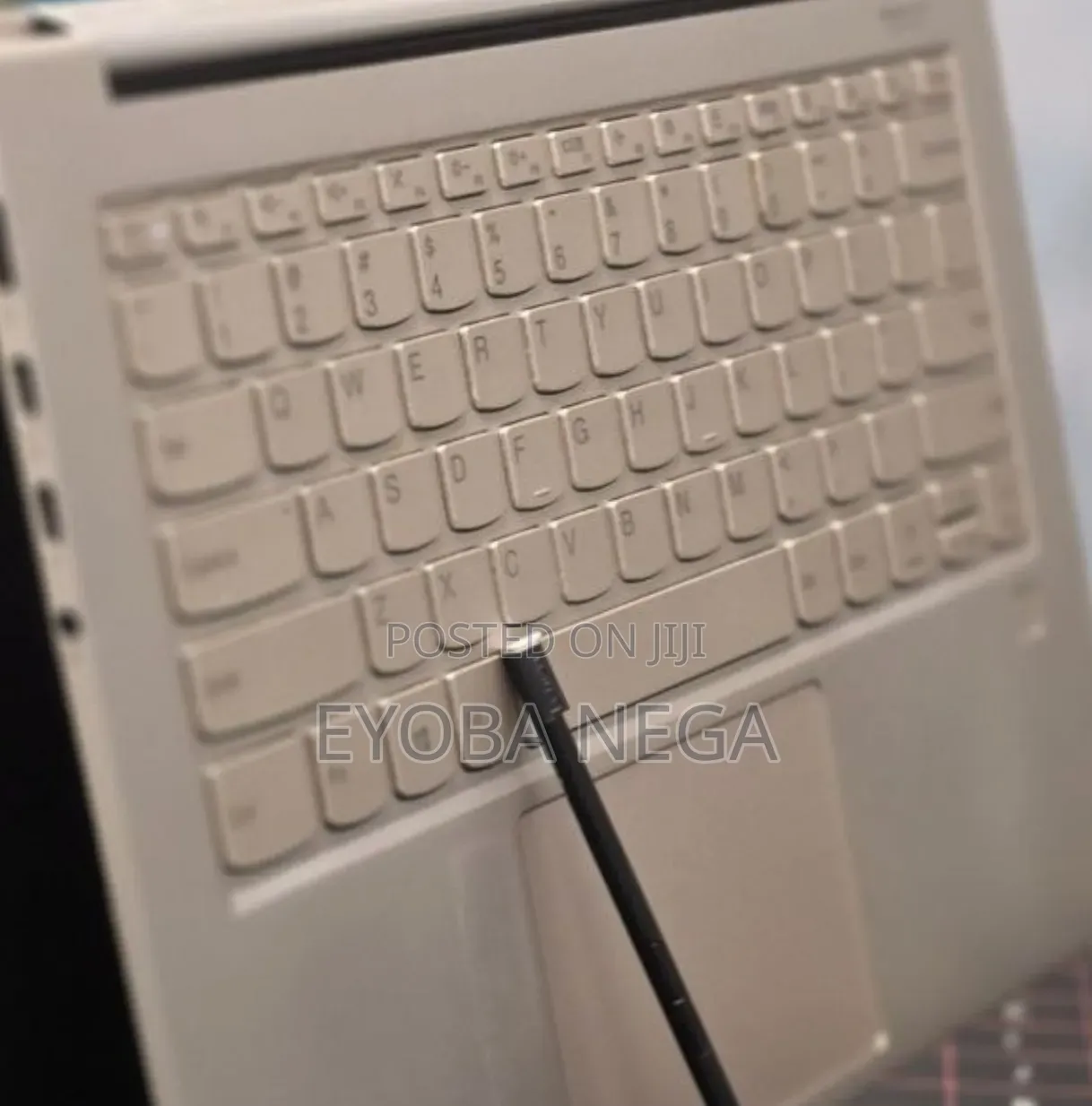 Laptop Lenovo Yoga 9i 16GB Intel Core i7 SSD 512GB