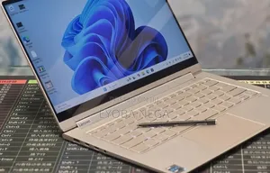 Laptop Lenovo Yoga 9i 16GB Intel Core i7 SSD 512GB