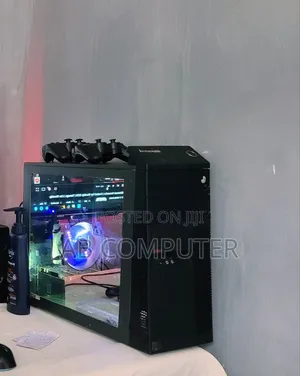 Desktop Computer 24GB Intel Core i7 SSD 1T