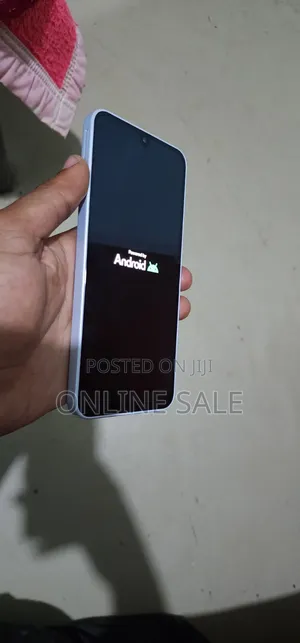 Samsung Galaxy A16 128 GB White