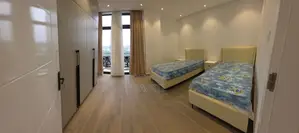 Furnished 4bdrm Apartment in የግል, Bole for sale