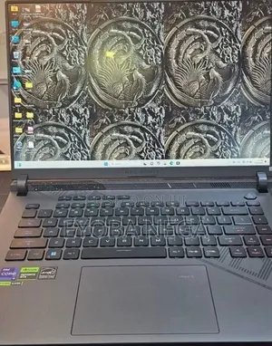 New Laptop Asus ROG Strix G16 G614 16GB Intel Core i9 SSD 1T