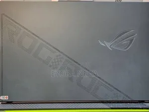 New Laptop Asus ROG Strix G16 G614 16GB Intel Core i9 SSD 1T