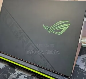 New Laptop Asus ROG Strix G16 G614 16GB Intel Core i9 SSD 1T