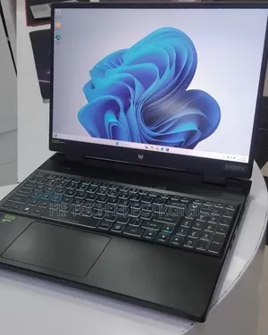 New Laptop Acer Predator Helios Neo 16 16GB Intel Core i9 SSD 1T