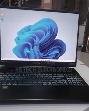 New Laptop Acer Predator Helios Neo 16 16GB Intel Core i9 SSD 1T