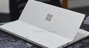 New Laptop Microsoft Surface Pro 7 16GB Intel Core i5 SSD 256GB