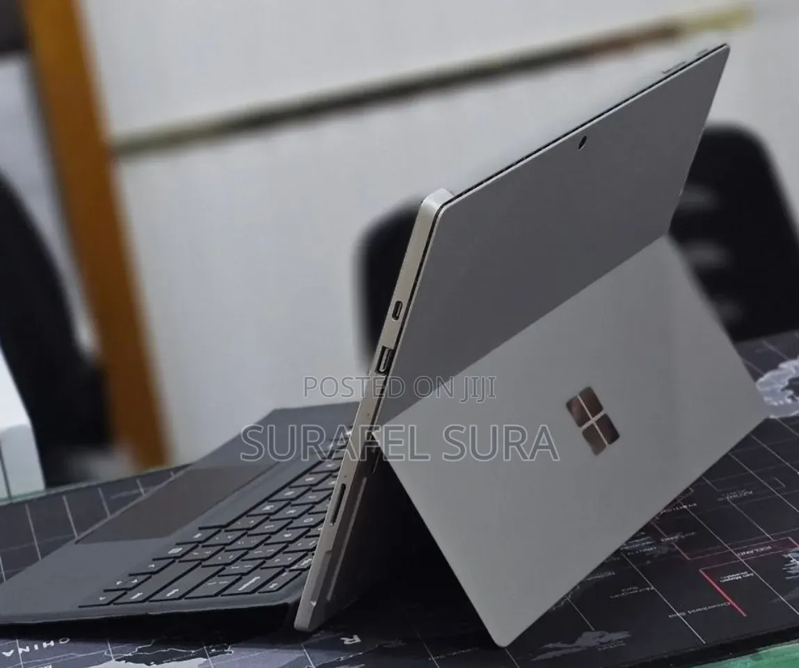 New Laptop Microsoft Surface Pro 7 16GB Intel Core i5 SSD 256GB