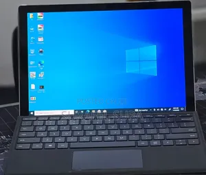 New Laptop Microsoft Surface Pro 7 16GB Intel Core i5 SSD 256GB