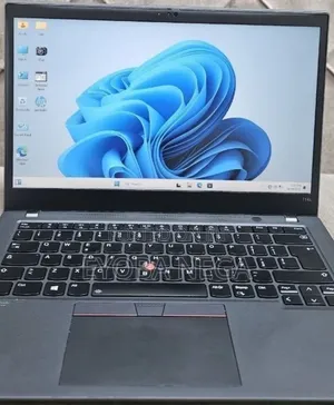 New Laptop Lenovo ThinkPad T14s Gen 2 16GB Intel Core i7 SSD 512GB