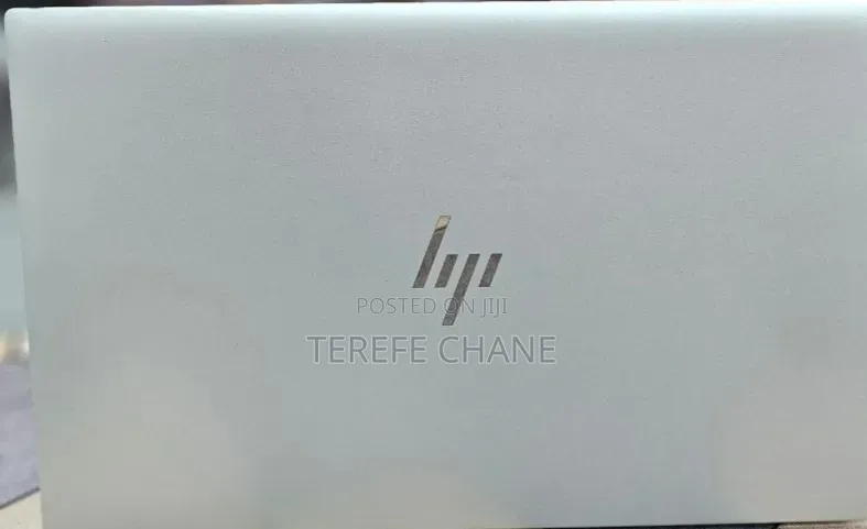 New Laptop HP EliteBook 840 G7 16GB Intel Core i7 SSD 512GB