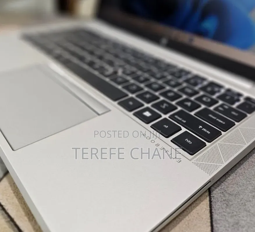 New Laptop HP EliteBook 840 G7 16GB Intel Core i7 SSD 512GB