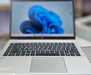 New Laptop HP EliteBook 840 G7 16GB Intel Core i7 SSD 512GB