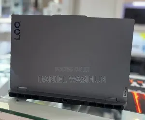 New Laptop Lenovo 16GB AMD Ryzen 5 SSD 512GB