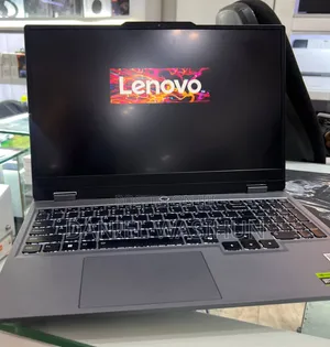 New Laptop Lenovo 16GB AMD Ryzen 5 SSD 512GB