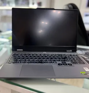 New Laptop Lenovo 16GB AMD Ryzen 5 SSD 512GB