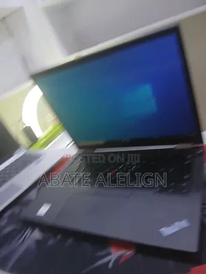 New Laptop Lenovo ThinkPad L13 Yoga 16GB Intel Core i5 SSD 512GB