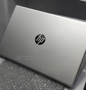 New Laptop HP 15 8GB Intel Core i3 SSD 256GB