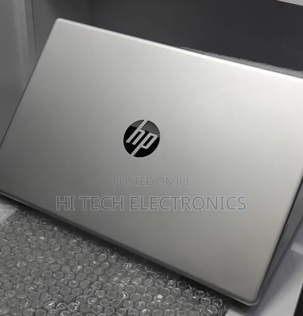 New Laptop HP 15 8GB Intel Core i3 SSD 256GB