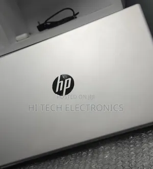New Laptop HP 15 8GB Intel Core i3 SSD 256GB