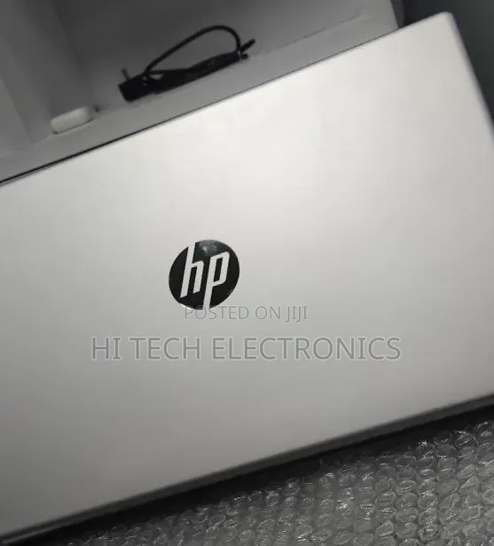 New Laptop HP 15 8GB Intel Core i3 SSD 256GB