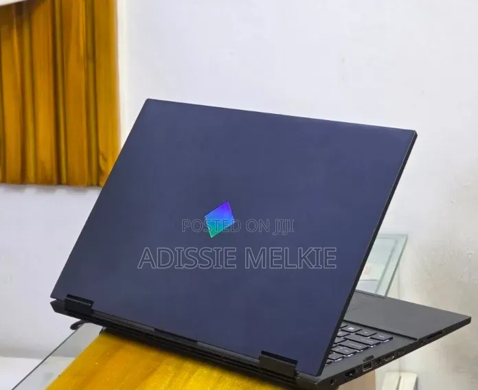 New Laptop HP Omen 16 16GB Intel Core i7 SSD 512GB