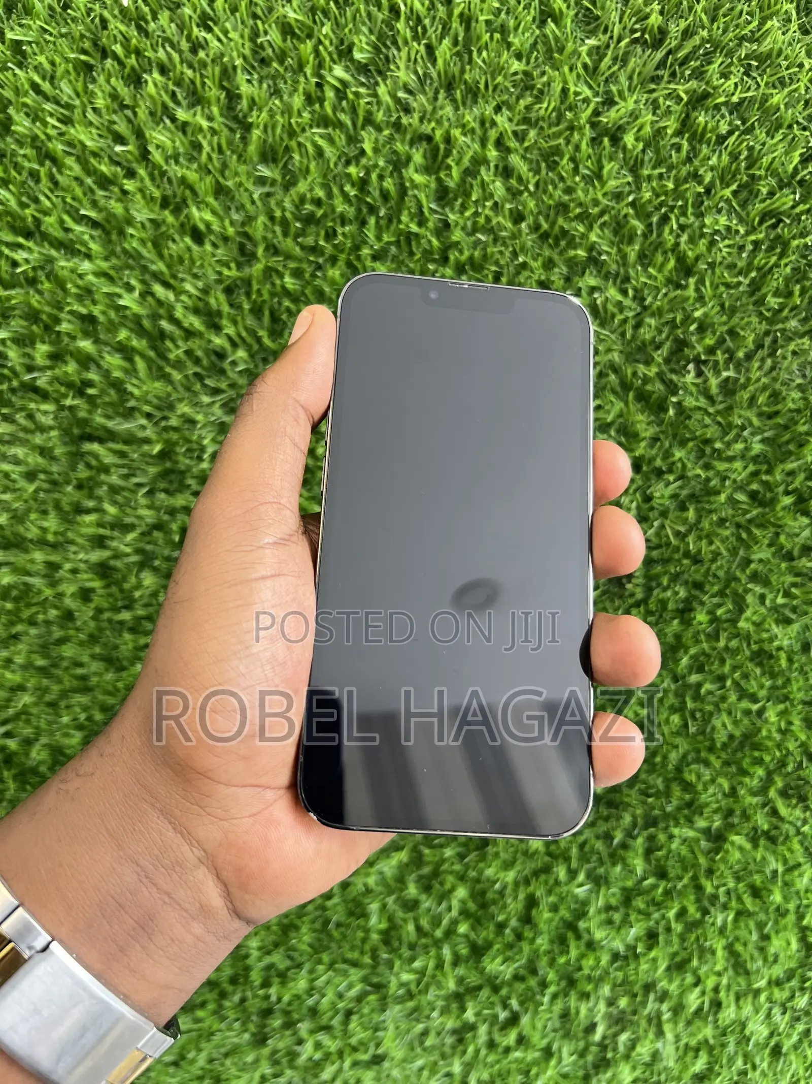 Apple iPhone 13 Pro 128 GB Black