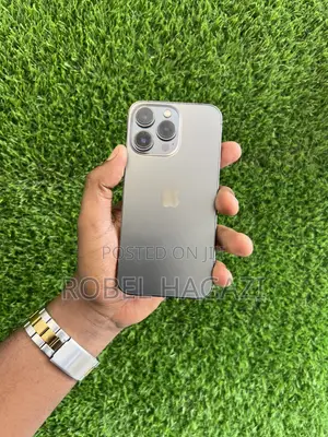 Apple iPhone 13 Pro 128 GB Black