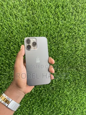 Apple iPhone 13 Pro 128 GB Black
