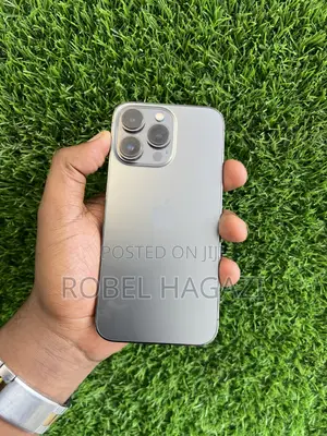 Apple iPhone 13 Pro 128 GB Black