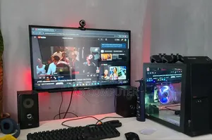 Desktop Computer 24GB Intel Core i7 HDD+SSD 1T