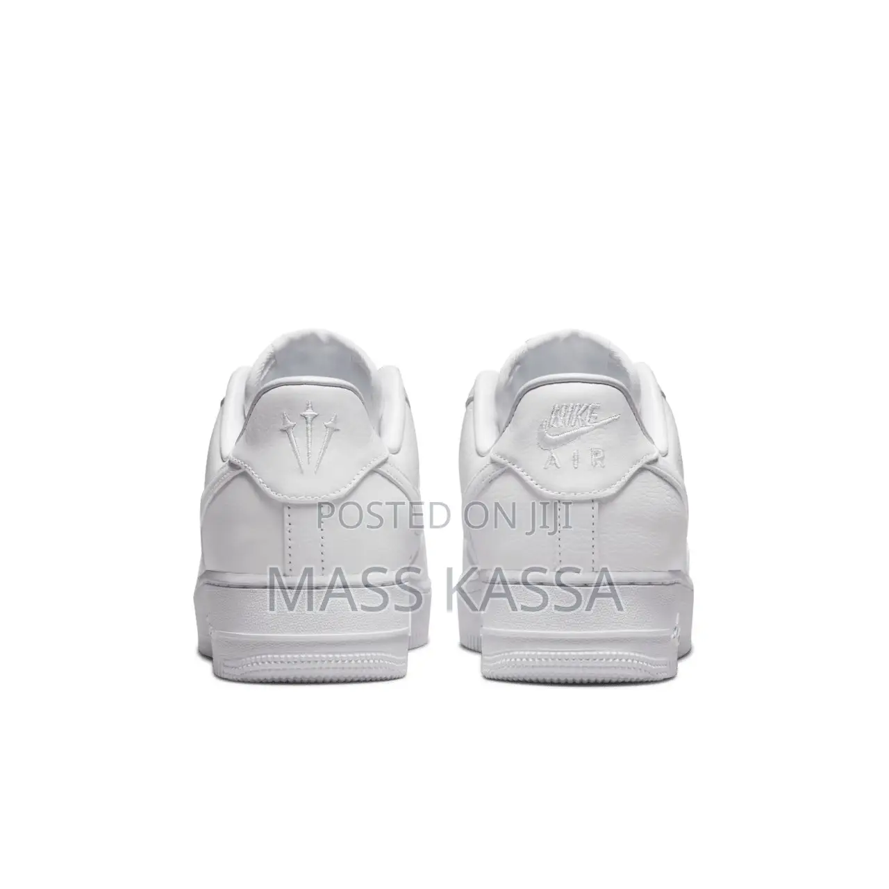 Nocta Air Force