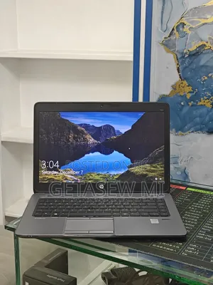 Laptop HP EliteBook 840 G1 4GB Intel Core i5 HDD 500GB