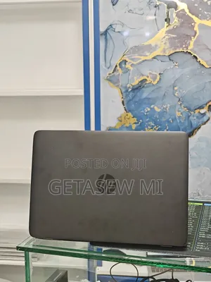 Laptop HP EliteBook 840 G1 4GB Intel Core i5 HDD 500GB
