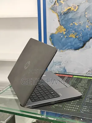 Laptop HP EliteBook 840 G1 4GB Intel Core i5 HDD 500GB