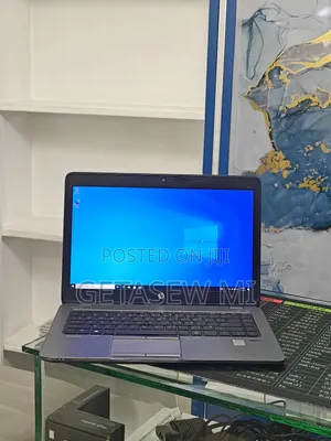 Laptop HP EliteBook 840 G1 4GB Intel Core i5 HDD 500GB