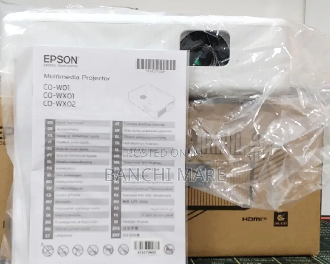 Brand New Packed With Cartoon Quantity 7