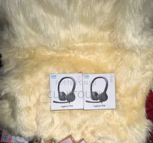 Logitech HeadsetUSB Computer Headset