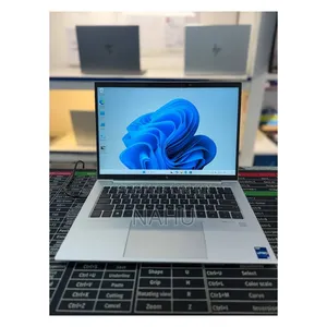 New Laptop HP EliteBook 840 16GB Intel Core i7 SSD 512GB