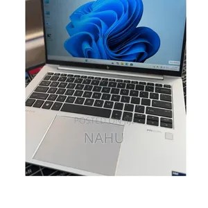 New Laptop HP EliteBook 840 16GB Intel Core i7 SSD 512GB