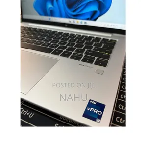 New Laptop HP EliteBook 840 16GB Intel Core i7 SSD 512GB
