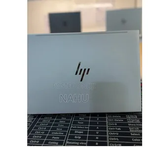 New Laptop HP EliteBook 840 16GB Intel Core i7 SSD 512GB