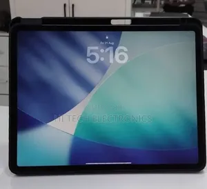 New Apple iPad Pro 1 TB Gray