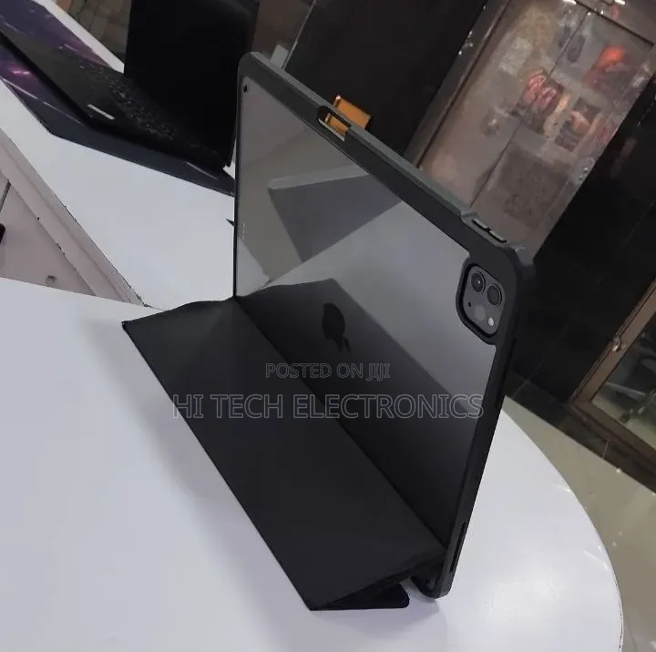 New Apple iPad Pro 1 TB Gray